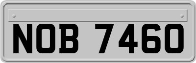NOB7460