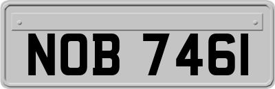 NOB7461