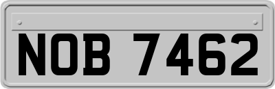 NOB7462