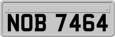 NOB7464