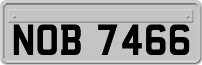 NOB7466