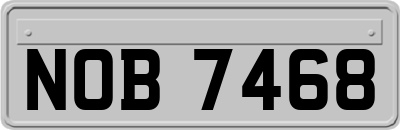 NOB7468