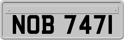 NOB7471