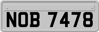 NOB7478