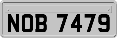 NOB7479