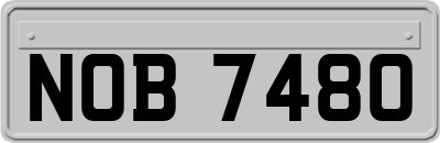 NOB7480