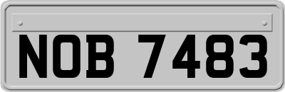NOB7483