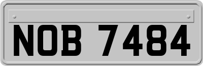 NOB7484