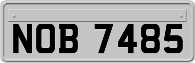 NOB7485