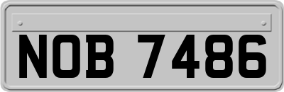 NOB7486