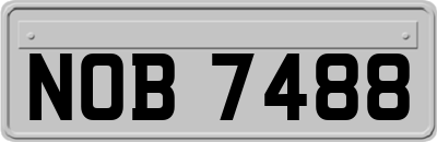 NOB7488