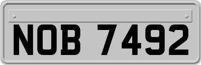 NOB7492