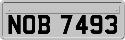 NOB7493