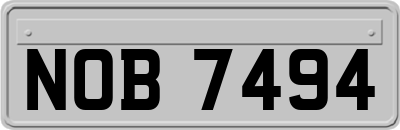NOB7494