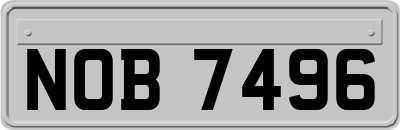 NOB7496