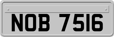 NOB7516