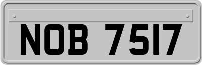 NOB7517