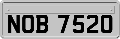 NOB7520