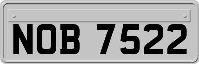 NOB7522