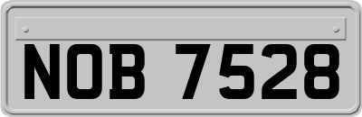 NOB7528