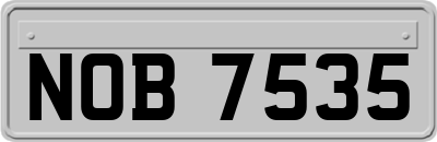 NOB7535