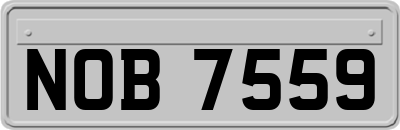 NOB7559