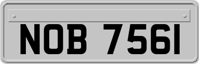 NOB7561