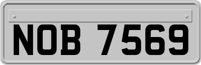 NOB7569