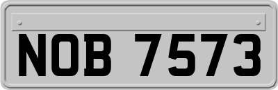 NOB7573