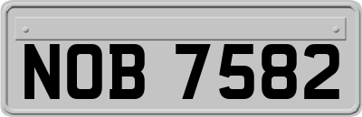 NOB7582