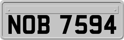 NOB7594