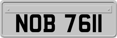 NOB7611