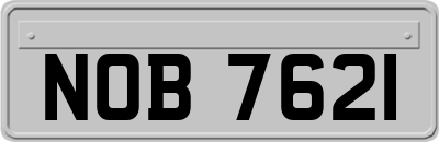 NOB7621