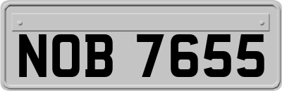 NOB7655