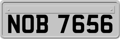NOB7656