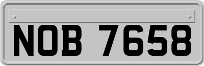NOB7658