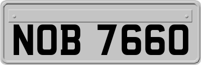 NOB7660