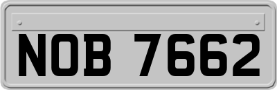 NOB7662