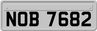 NOB7682