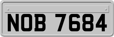 NOB7684