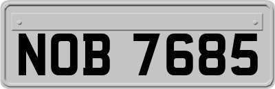 NOB7685