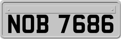 NOB7686
