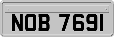 NOB7691