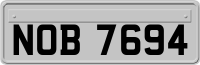 NOB7694