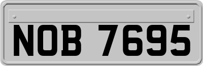 NOB7695
