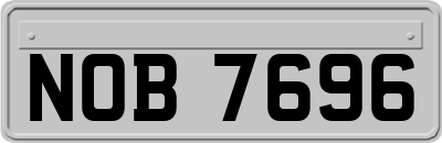 NOB7696