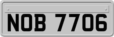 NOB7706