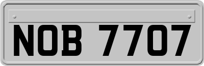 NOB7707
