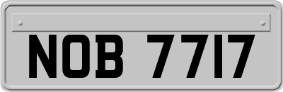 NOB7717