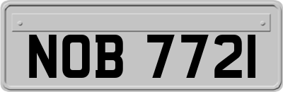 NOB7721